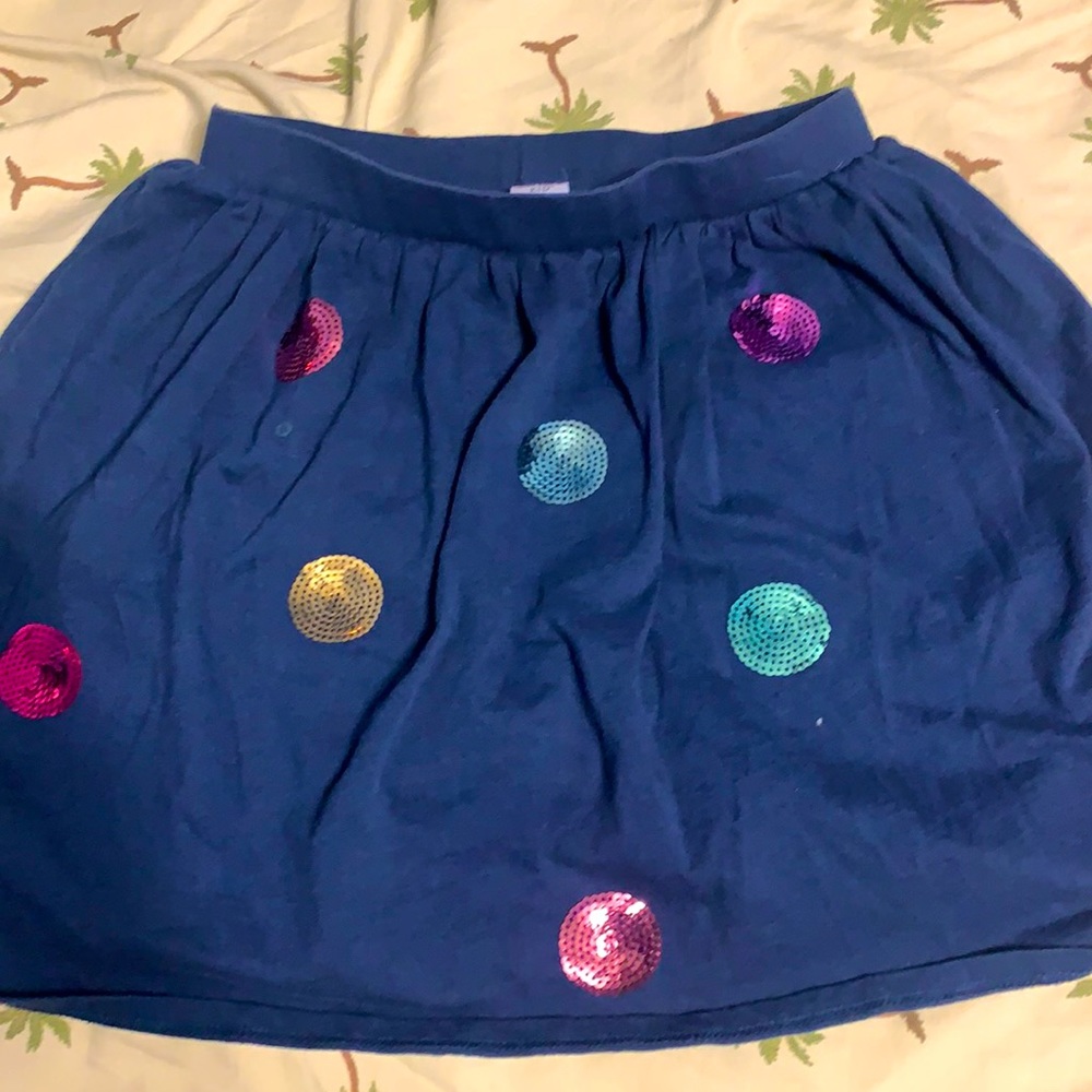 Carter’s 10/12 skirt/short